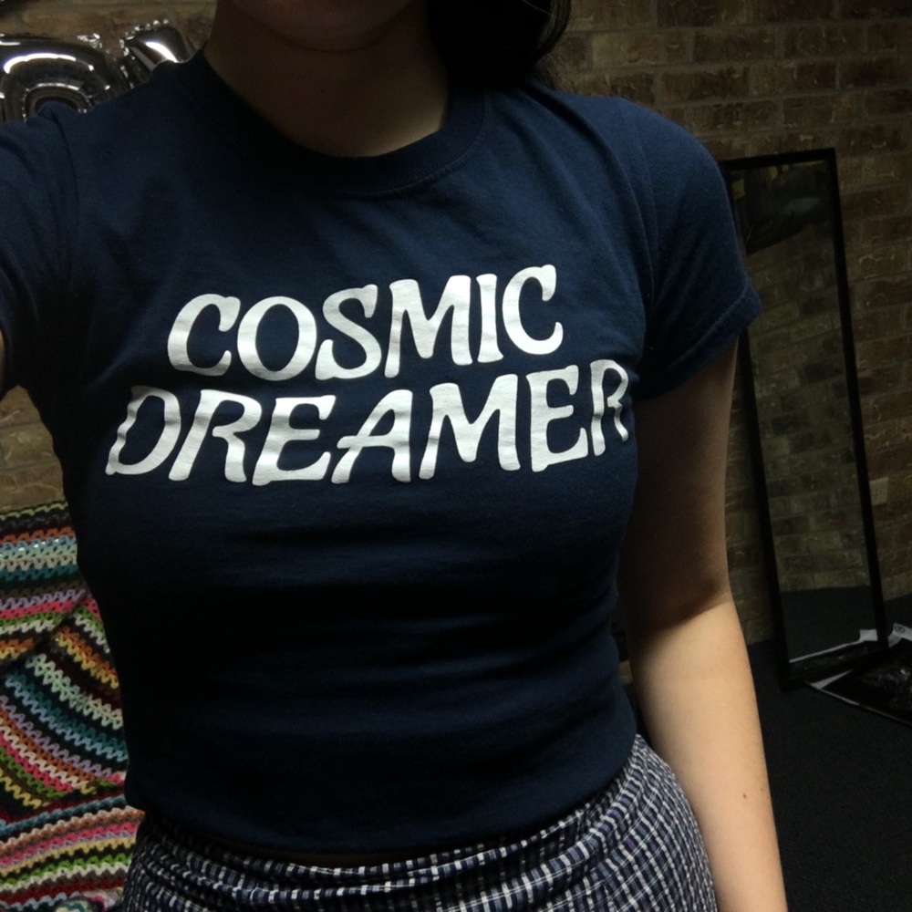 70s tee